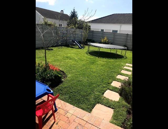 3 BEDROOM PROPERTY TO RENT IN PINEHURST
